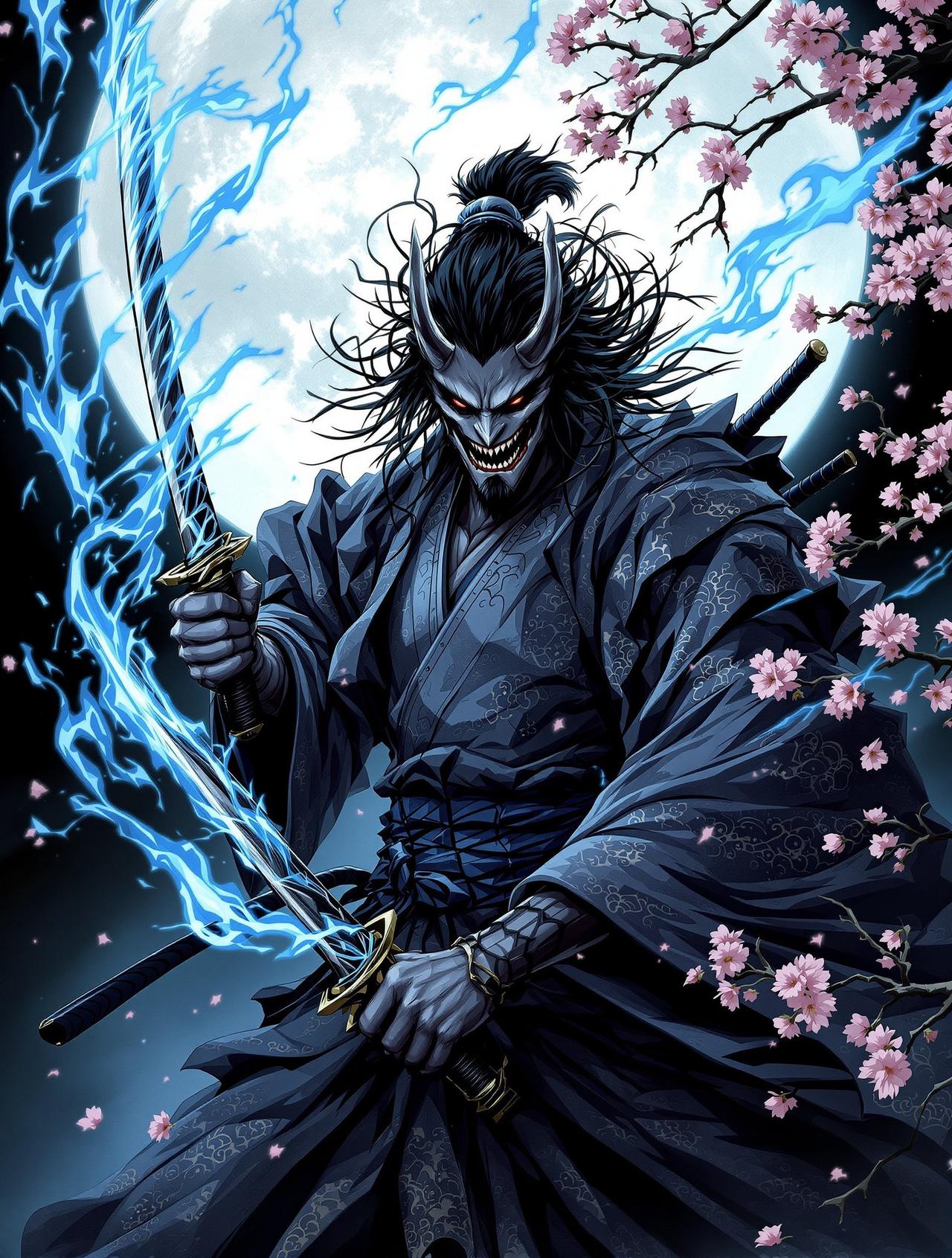 鬼滅の剣士